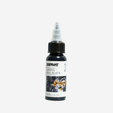 Tinta Radiant Colors | Evolved Geneva Real Black