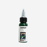 Tinta Radiant Colors | Evolved Rome Green