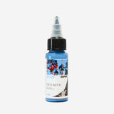 Tinta Radiant Colors | Evolved Nice Blue