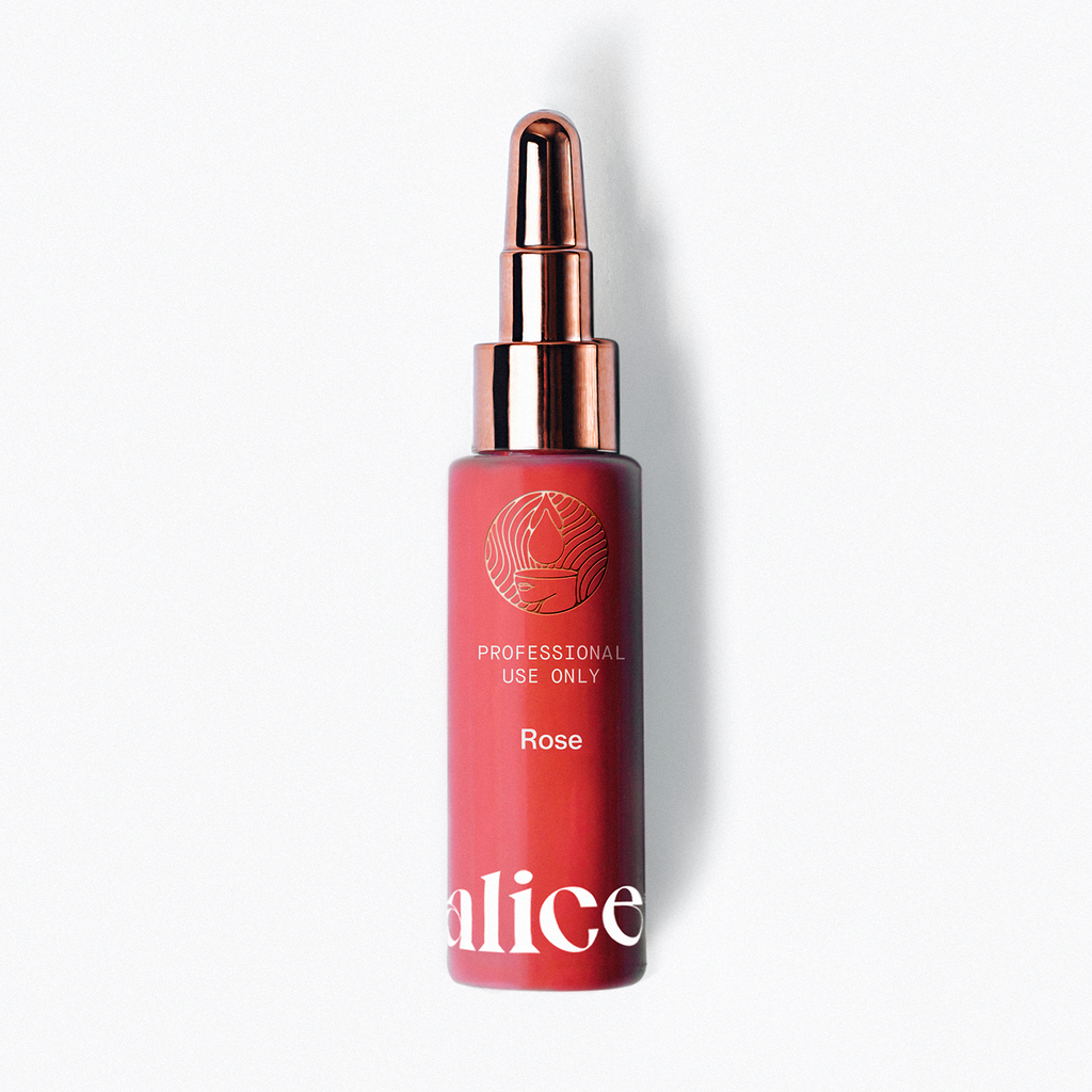 TINTA ALICE |  ROSE 1/2OZ.