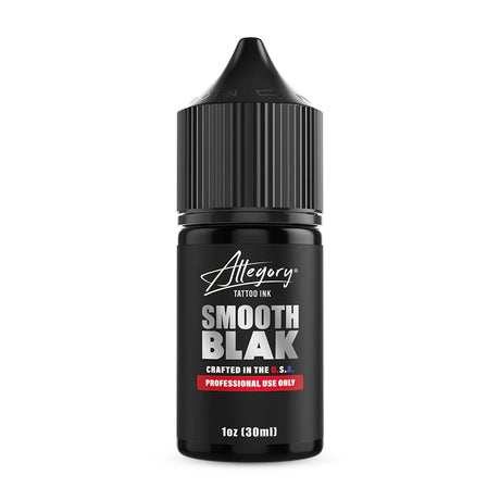 TINTA ALLEGORY INK | SMOOTH BLACK