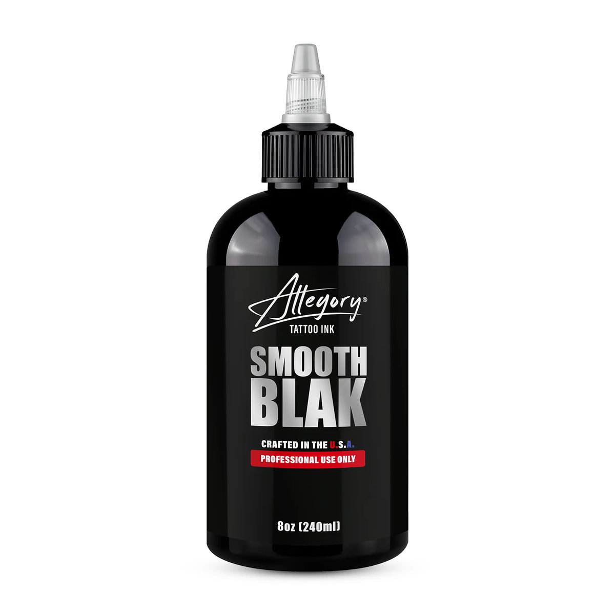 TINTA ALLEGORY INK | SMOOTH BLACK