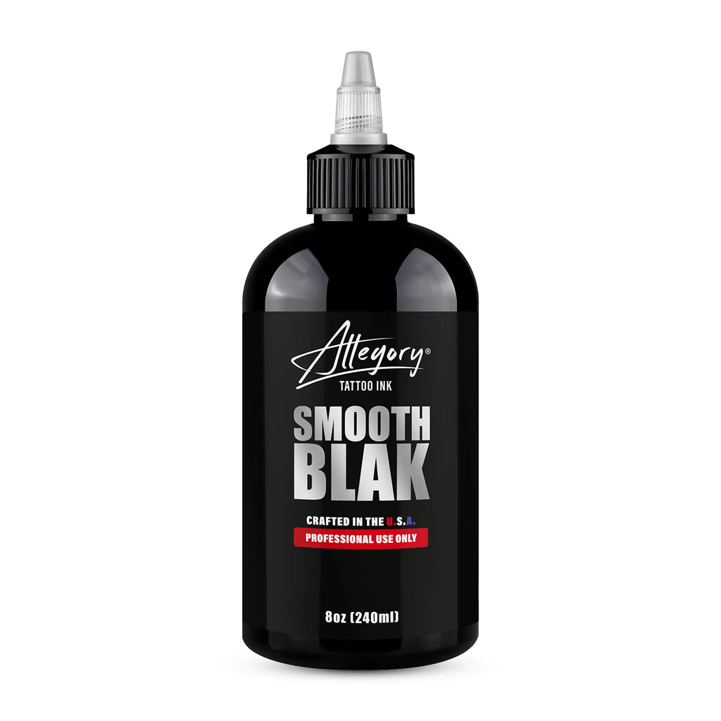 TINTA ALLEGORY INK | SMOOTH BLACK