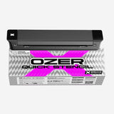Termoimpresora Ozer | X