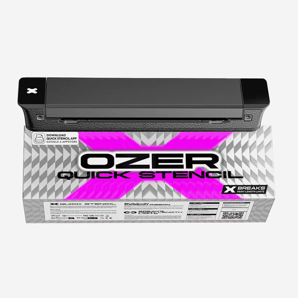 Termoimpresora Ozer | X