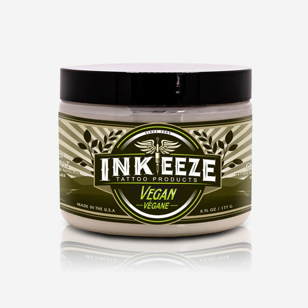 INKEEZE | Bálsamo | VEGAN 6 oz.