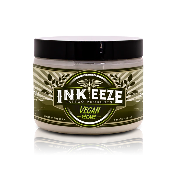 INKEEZE | Bálsamo | VEGAN 6 oz.