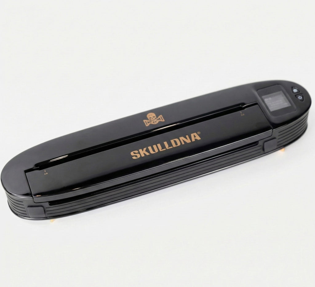Termoimpresora | SKULLDNA | SP30