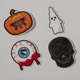Radiant Colors Ink | Set Halloween