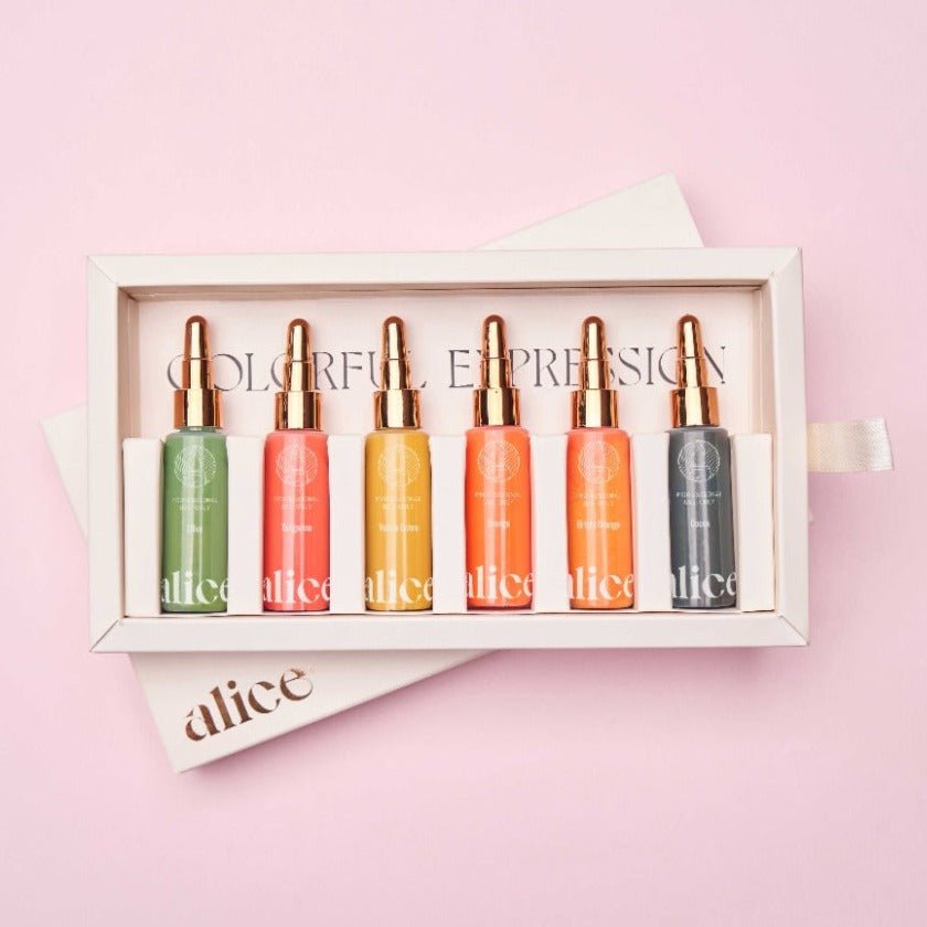 Alice Cosmetic Ink | SET NEUTRALIZADOR - Soulflower Shop