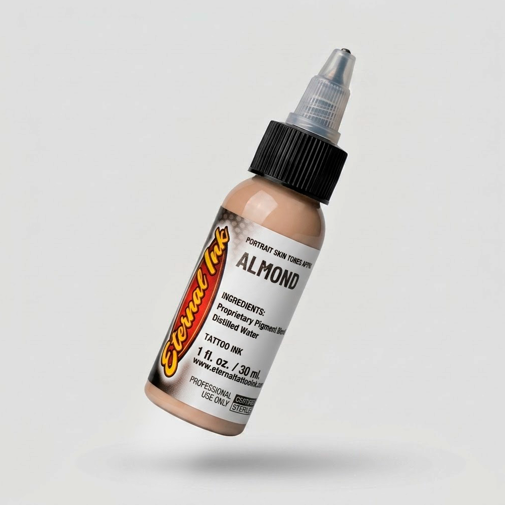 Tinta Eternal Ink | Portrait Skin | Almond
