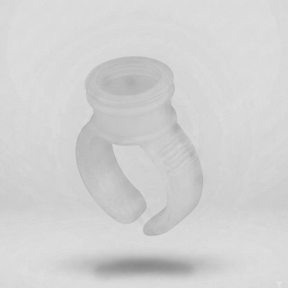 Soulflower | Anillo Contenedor