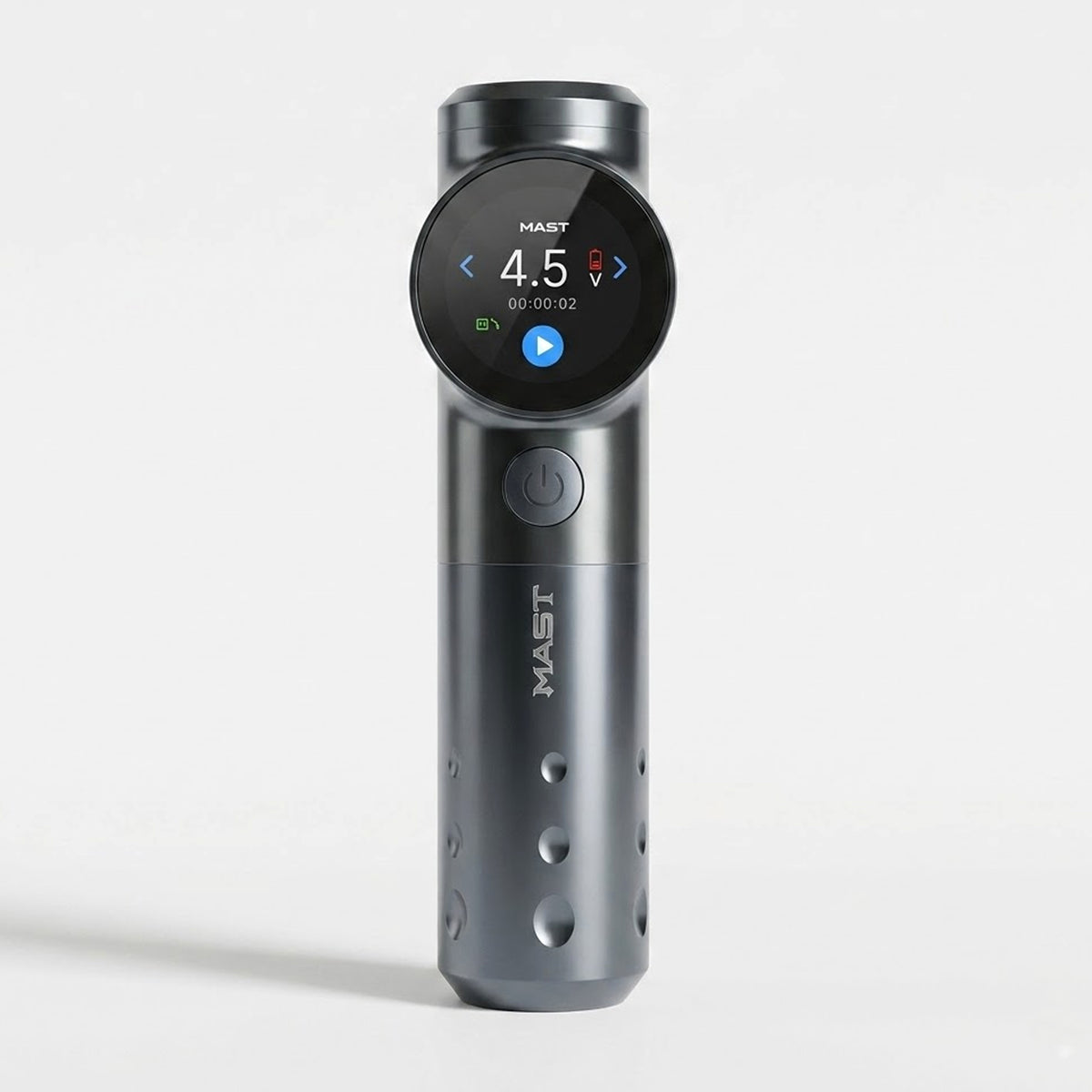 Mast | Máquina Pen | ARCHER ULTRA (NEGRO)