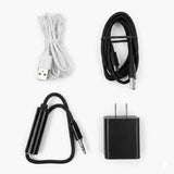 Mast | Máquina Pen | ARCHER ULTRA (NEGRO)