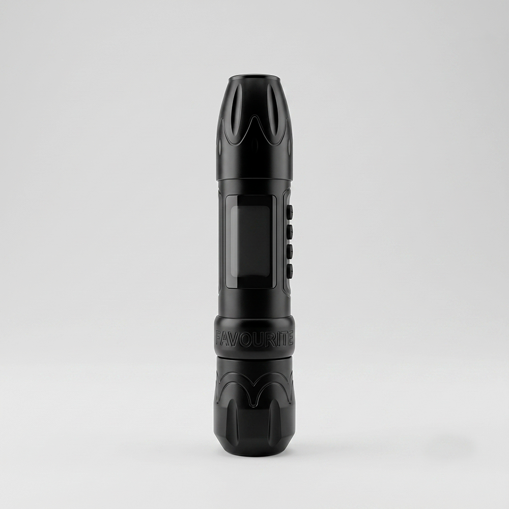 ARTDRIVER | MAQUINA PEN NEXO ONE (NEGRO)