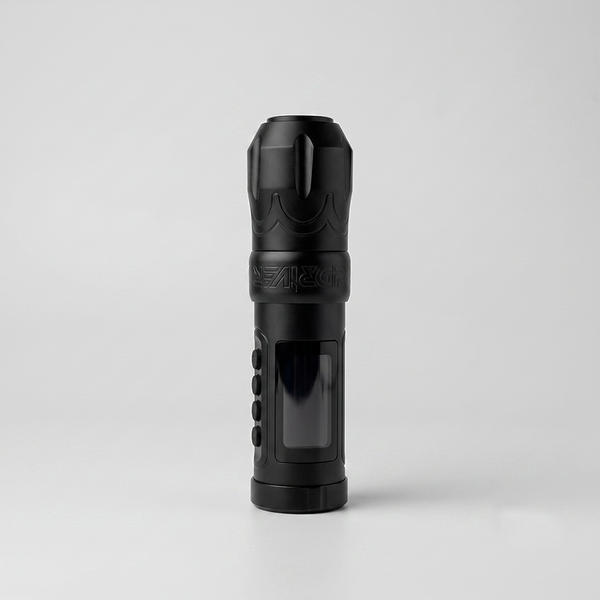 ARTDRIVER | MAQUINA PEN NEXO ONE (NEGRO)