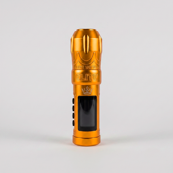 ARTDRIVER | MAQUINA PEN NEXO ONE (DORADO)