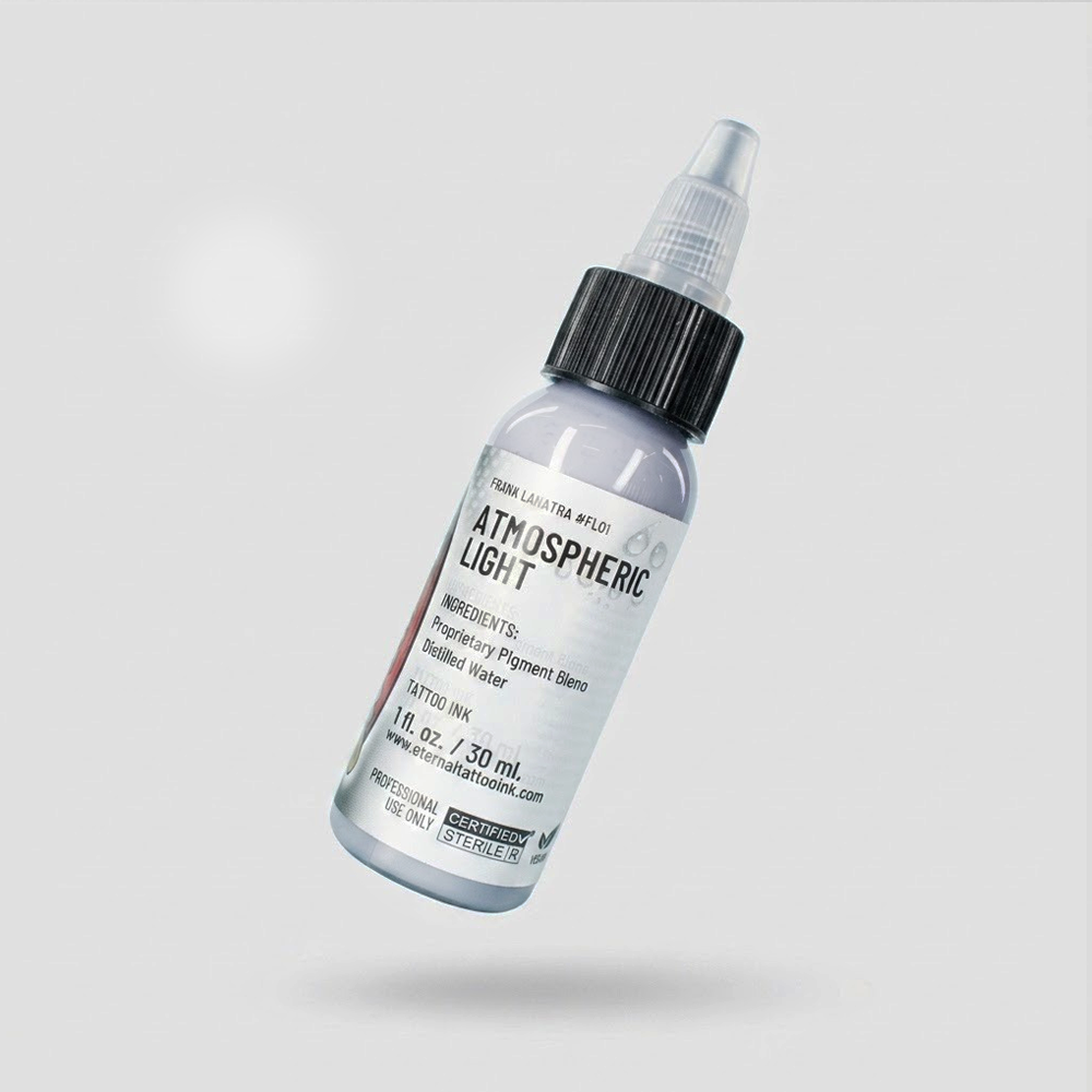 Tinta Eternal Ink | Frank Lanatra | Atmospheric Light (CAD-07/2027)