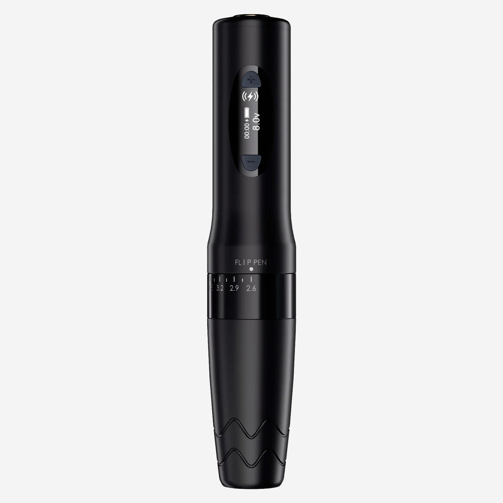 BRONC | Máquina Pen| AURA BLACK