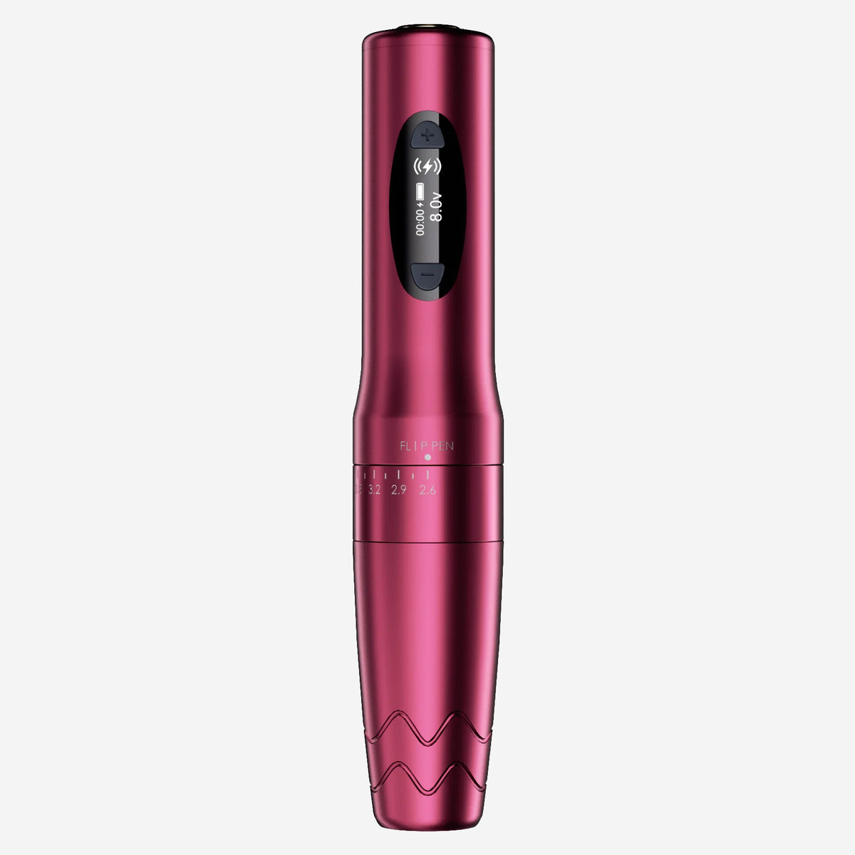 BRONC |PMU Pen| AURA PINK