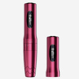 BRONC |PMU Pen| AURA PINK