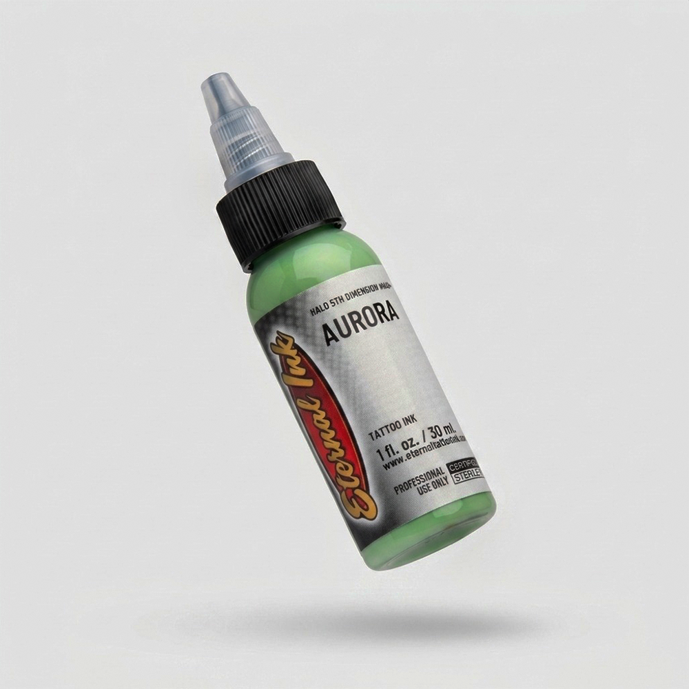 Tinta Eternal Ink | Halo | Aurora (CAD-08/2027)