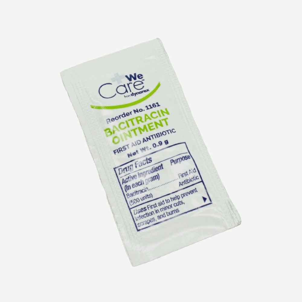 Bacitracin Ointment | Sobre (0.9 g.) - Soulflower Shop