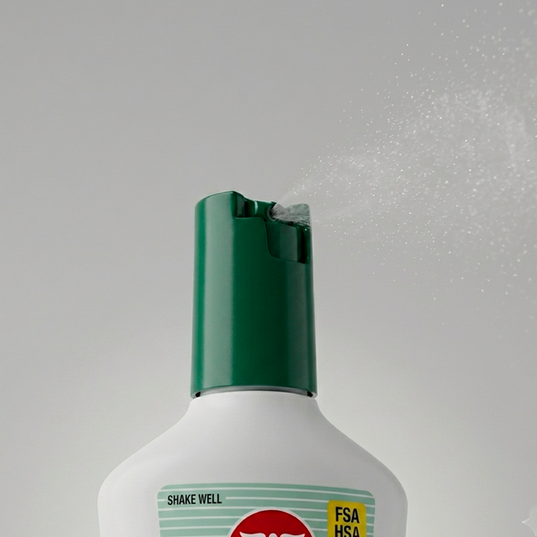 MAYOREO | Bactine Max | Antiséptico (5 oz.) (Caja 36PZ)