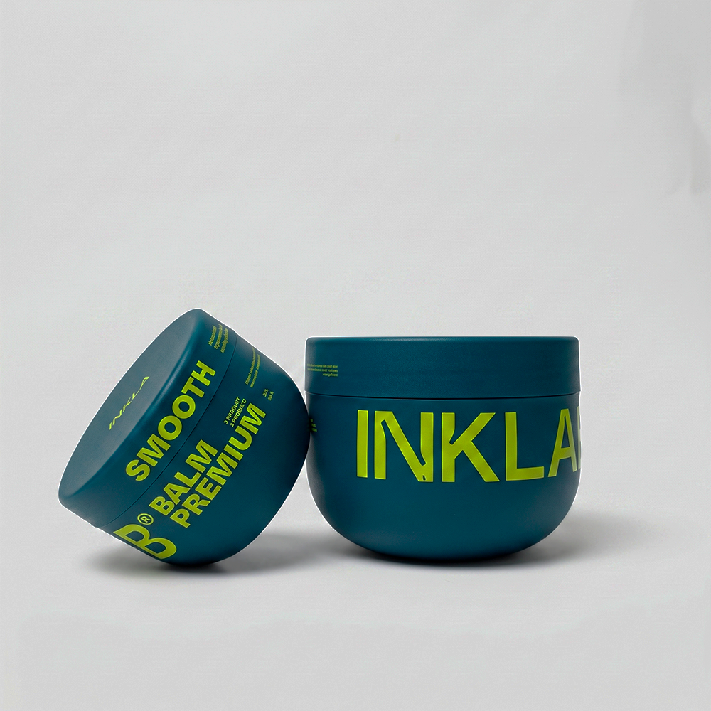 INKLAB | SMOOTH BALM PREMIUM