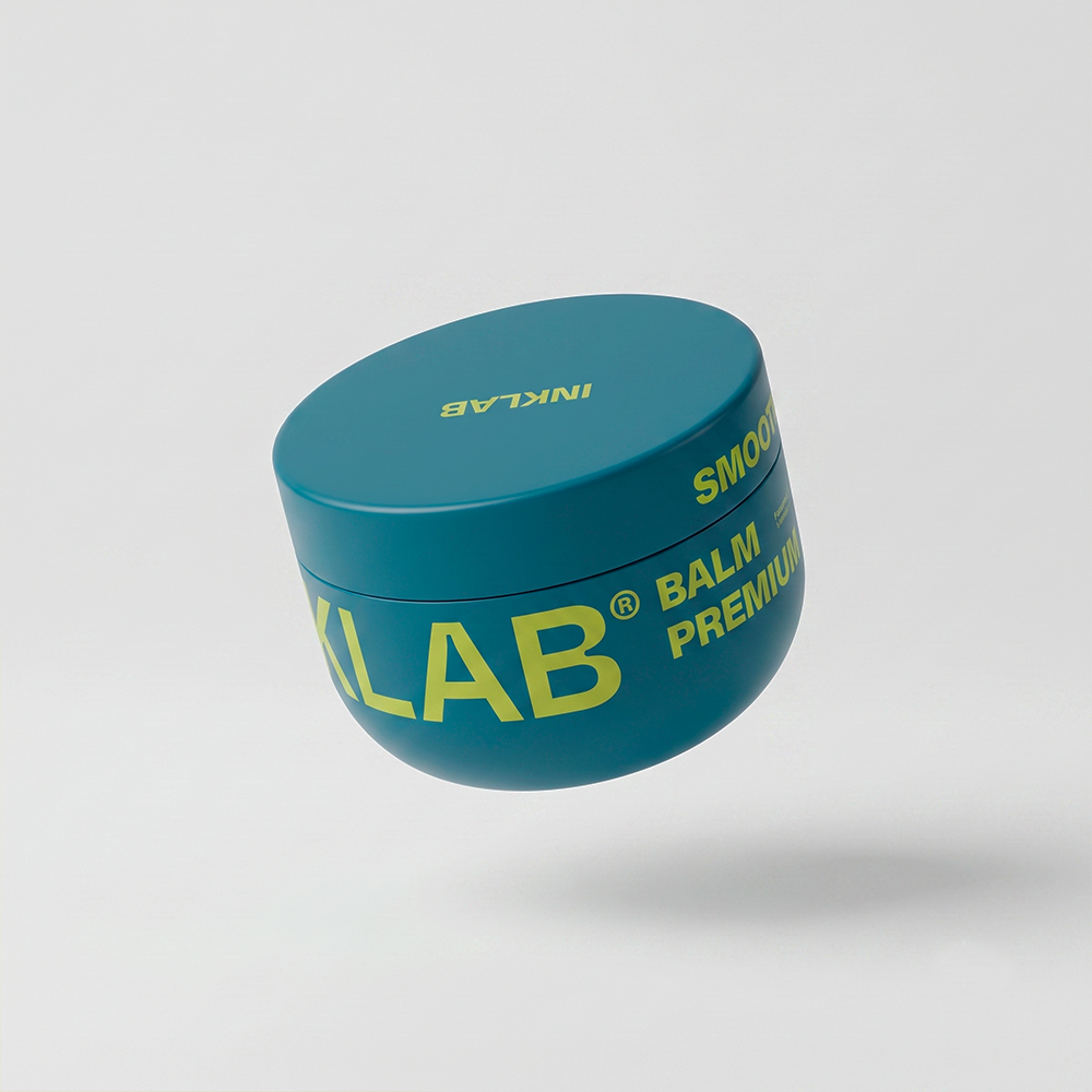 INKLAB | SMOOTH BALM PREMIUM