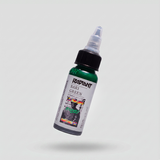 Tinta Radiant Colors | Evolved Bari Green