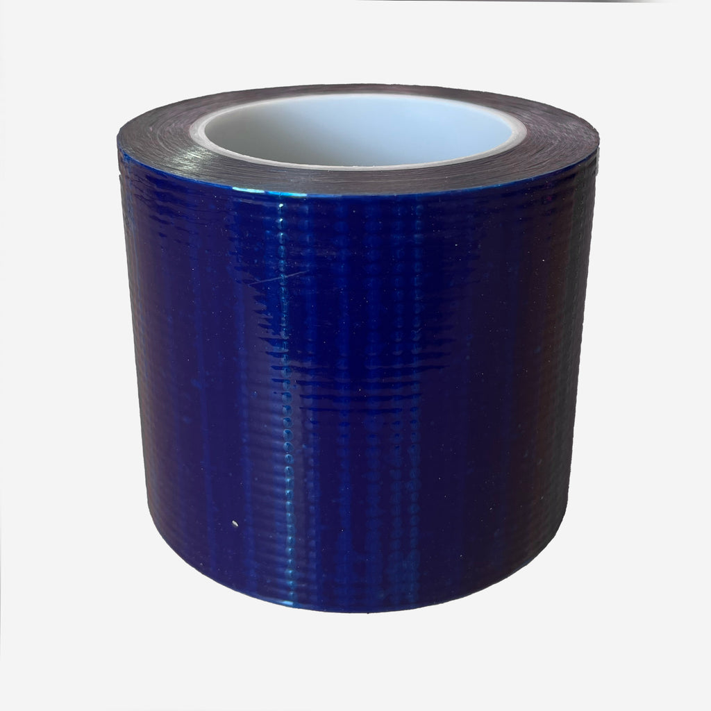 ROLLO BARRIER FILM NEGRO