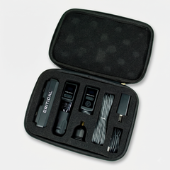 Bishop | Máquina Pen | Power Wand Kit LINER 5.0 – Soulflower Shop