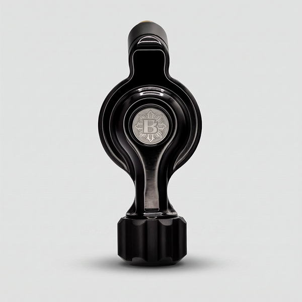 Bishop | Máquina Rotativa | Fantom 3.5MM