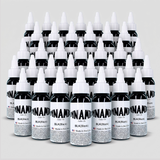 MAYOREO | Tinta Dynamic | Black Paquete 1 oz. (100 Pz)
