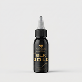 PANTHERA | BLACK GOLD