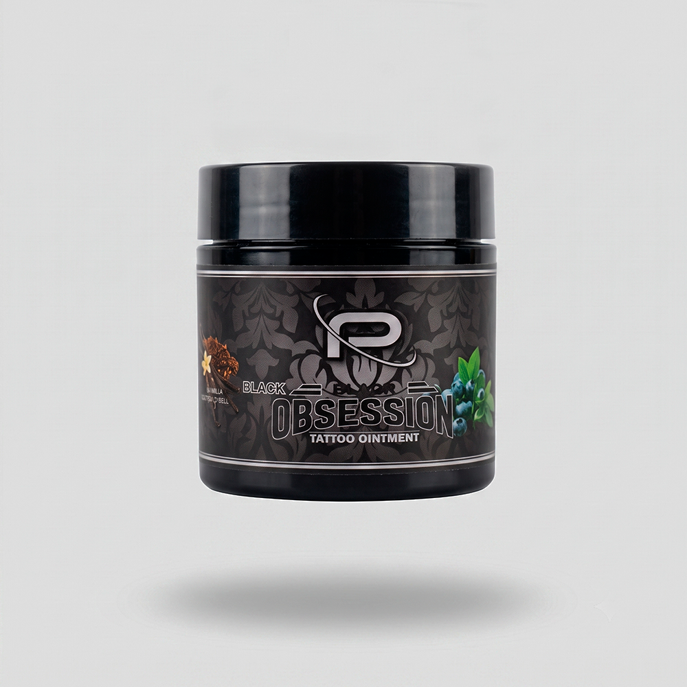 PROTON | BALSAMO OBSESSION BLACK (250ML)