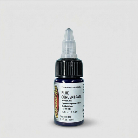 Tinta Eternal Ink | Blue Concentrate