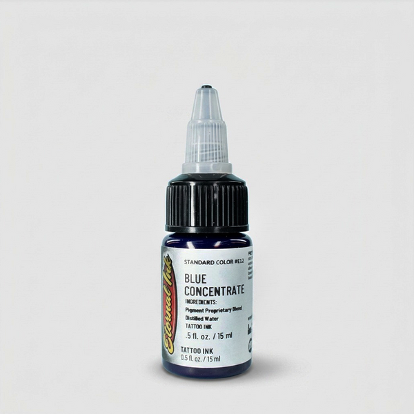 Tinta Eternal Ink | Blue Concentrate