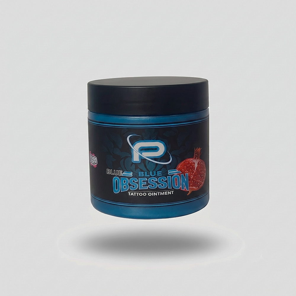 PROTON | BALSAMO OBSESSION BLUE (250ML)