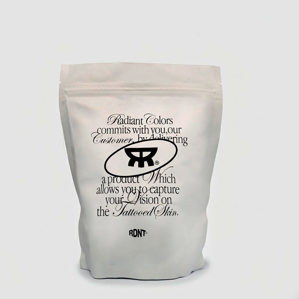 RADIANT COLORS | BLACK & WHITE GRADIANT SET (1 oz.)