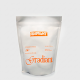 RADIANT COLORS | ORANGE GRADIANT SET (1 oz.)