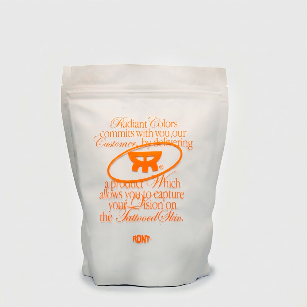 RADIANT COLORS | ORANGE GRADIANT SET (1 oz.)