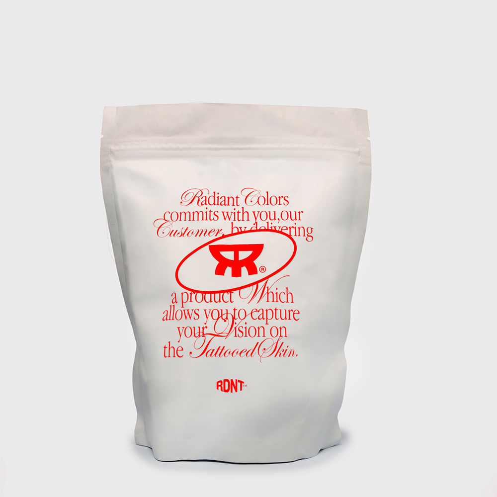 RADIANT COLORS | RED GRADIANT SET (1 oz.)