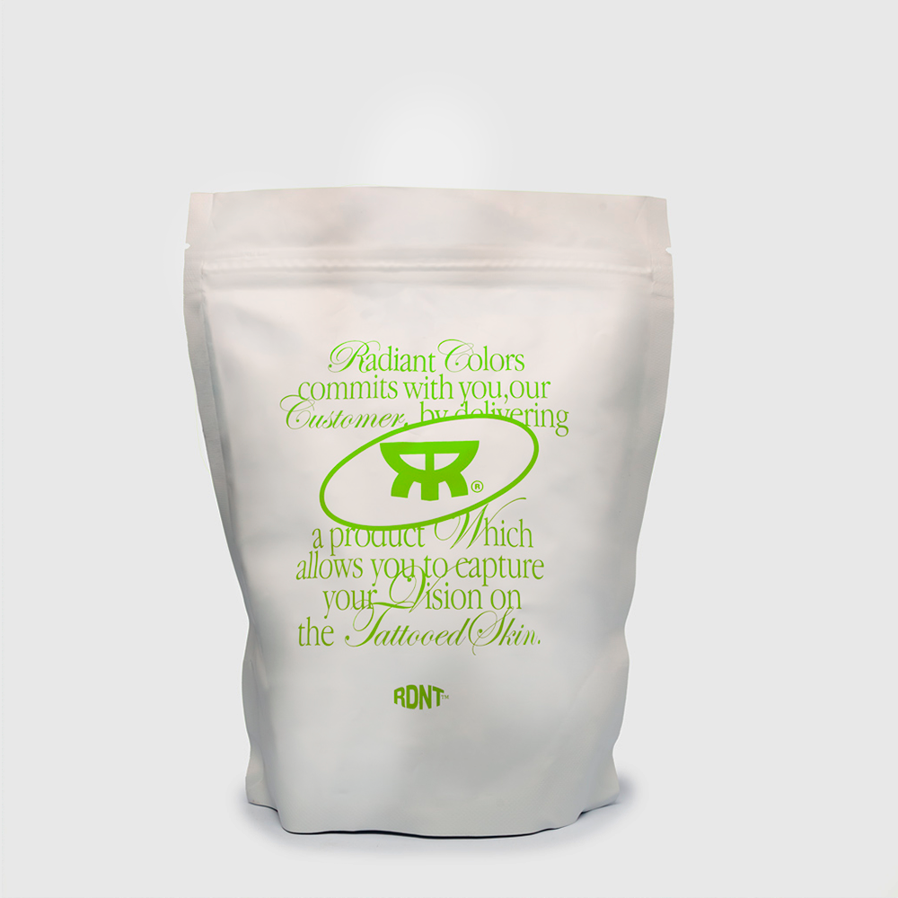 RADIANT COLORS | GREEN GRADIANT SET (1 oz.)