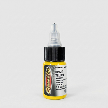 Tinta Eternal Ink | Bright Yellow