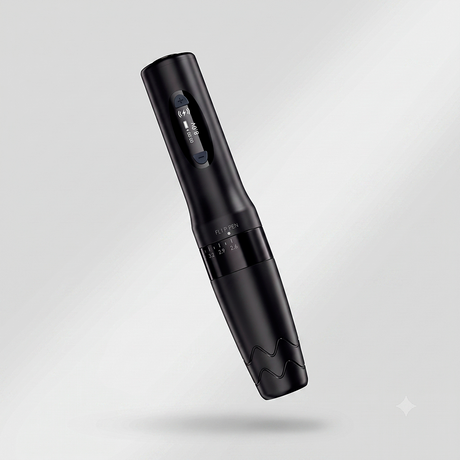 BRONC | PMU Pen | AURA BLACK