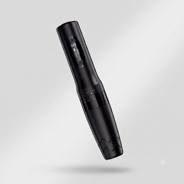 BRONC | PMU Pen | AURA BLACK