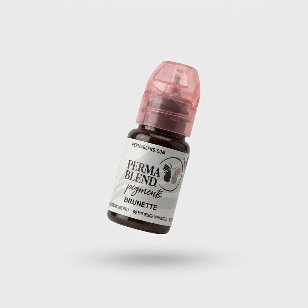 PERMA BLEND | BRUNETTE  (1/2 OZ)