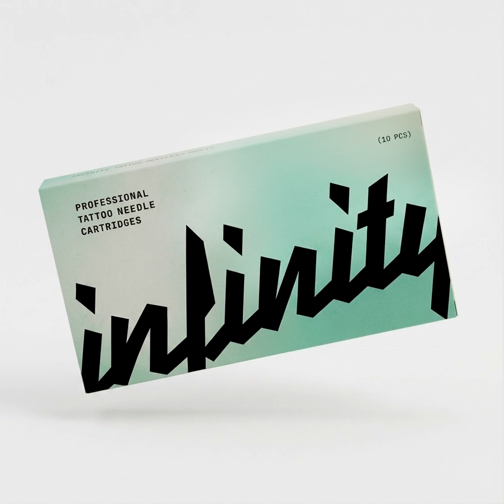 Caja Cartuchos Infinity | RS (Calibre 12)